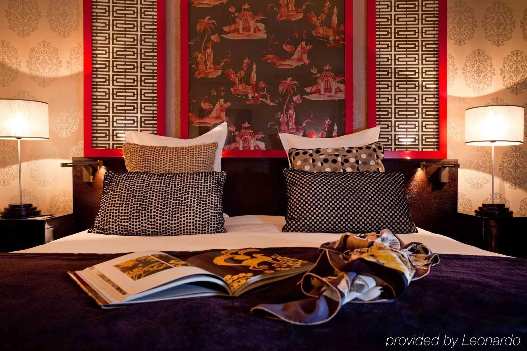 Hotel Stendhal Place Vendôme Paris - MGallery Extérieur photo